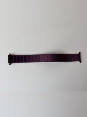 Apple 42mm Plum Sport Loop Watch Band